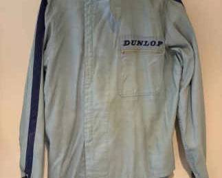 Dunlop Motors Mechanic Suit