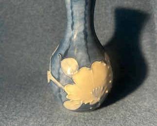 Moorcroft Pottery Vase