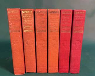 Robert Lewis Stevenson Collection