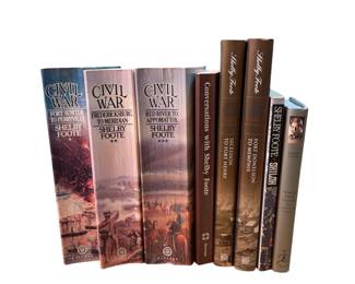 Shelby Foote Collection