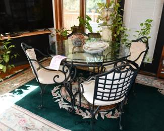 0007Some Highlights New Lenox Estate Sale