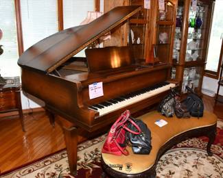 0049Piano Room
