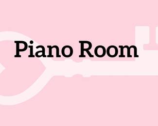 0025Piano Room