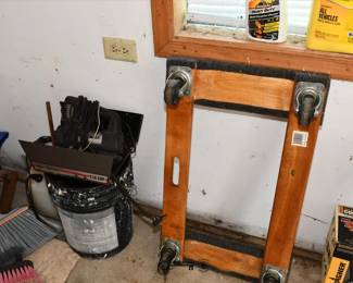 0833Garage