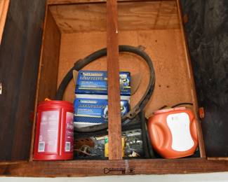 0844Garage
