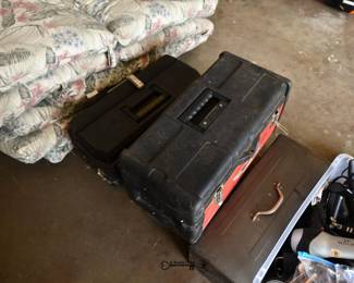 0858Garage