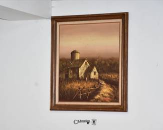 1009Bedroom D