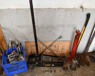 0841Garage