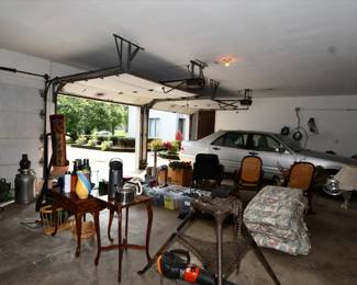 0784Garage