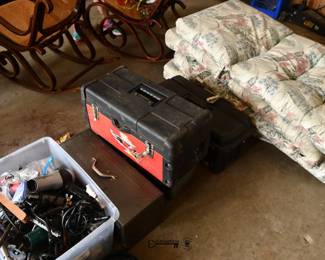 0861Garage