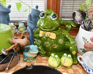 0013Some Highlights New Lenox Estate Sale