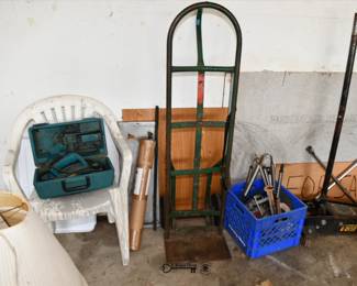 0843Garage