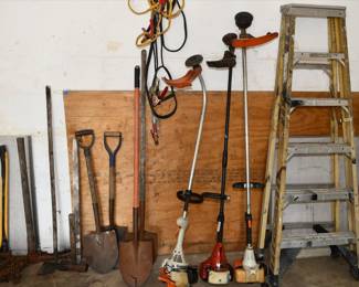 0838Garage