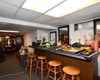 0874Basement