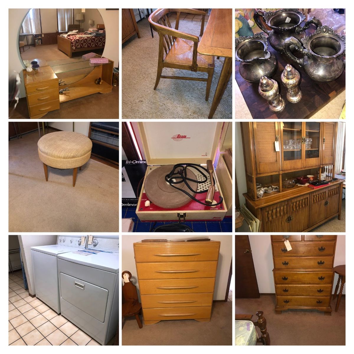 Sabre Ct NW 9007COLLAGE
