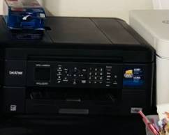 Brother Printer
