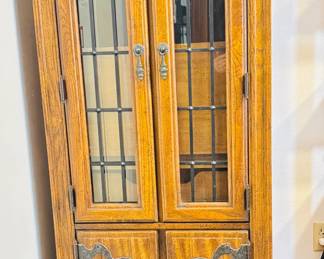 Restano Furniture Bar Cabinet