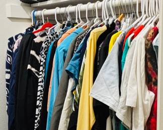 Women's Clothing - Size L / XL - Good Brands - Chicos, Nordstroms, Macys