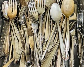 Misc. Flatware