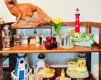 Misc. Decor - Close-up