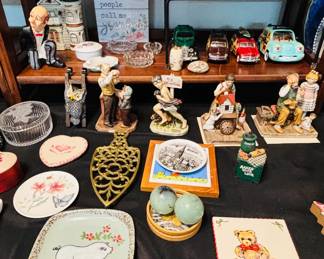 Misc. Decor - Close-up