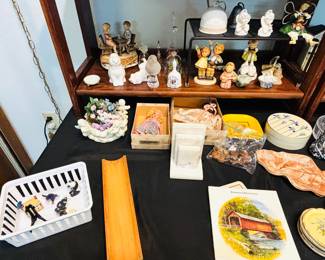 Misc. Decor - Close-up