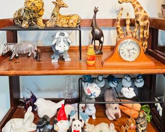 Misc. Decor - Close-up