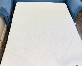 Sleeper Sofa Extended