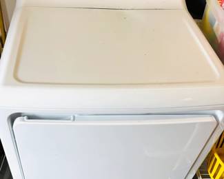Hotpoint Electric Dryer