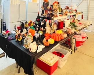 Misc. Holiday Overview