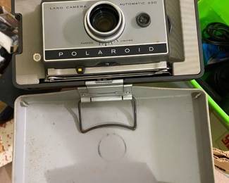 More vintage!