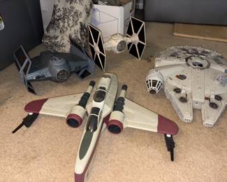 Sale Picture