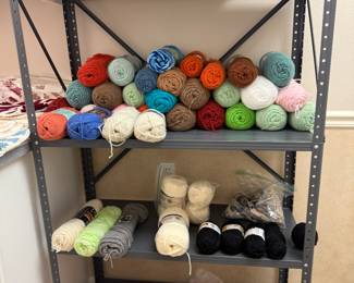yarn sold  per Roll 1.00 to 2.00 per roll