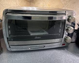 Oster Oven