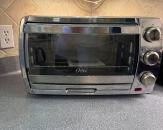Oster Oven