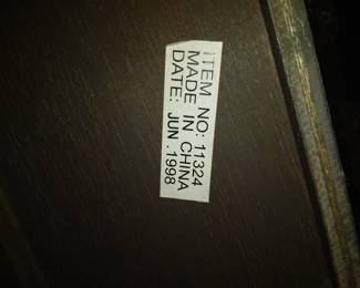Sale Picture