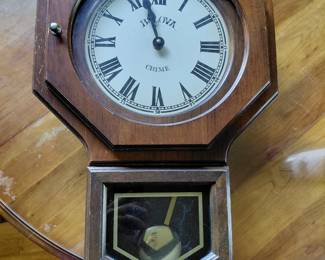 Fancy Wall clock. 