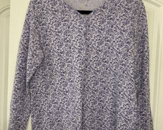 Women’s Large Petite