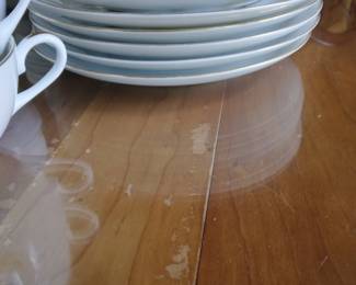 6 plates