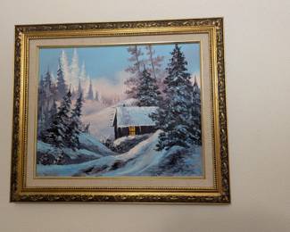 Sale Picture