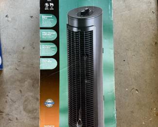 Holmes Air Filter New