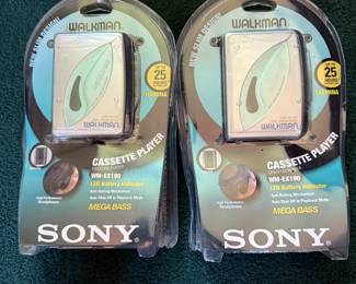 Sony Walkman