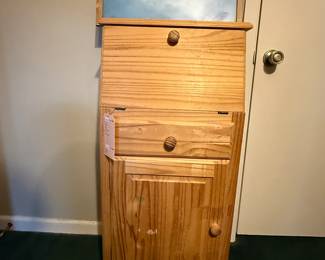 Small Fallfront Desk