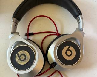 Beats Dr. Dre Headphones