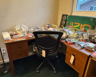 General Office
