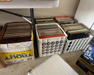 More Albums