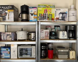Kitchen Gadgets