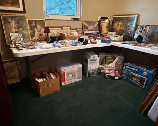 General Bedroom