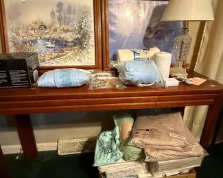 Bedroom Stuff