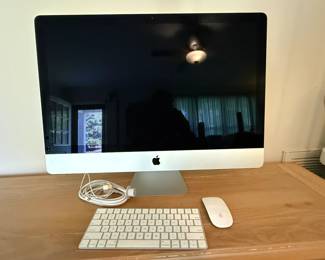 IMac 27inch